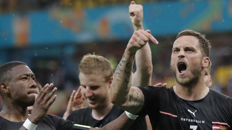 Son dakika... Beşiktaş için Arnautovic iddiası