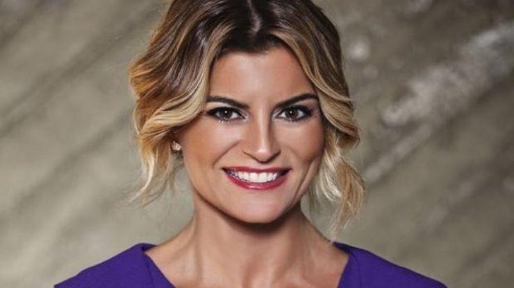 Ece Vahapoğlu 15 kilo verdi
