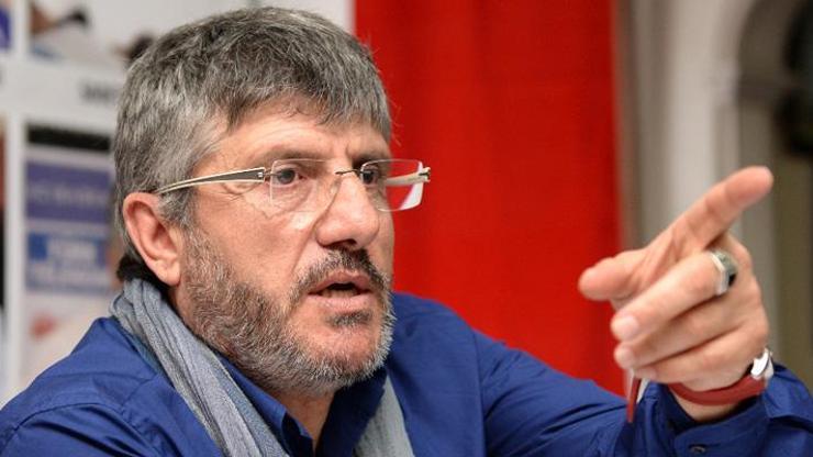 TFFden Mustafa Reşit Akçaya geçmiş olsun mesajı