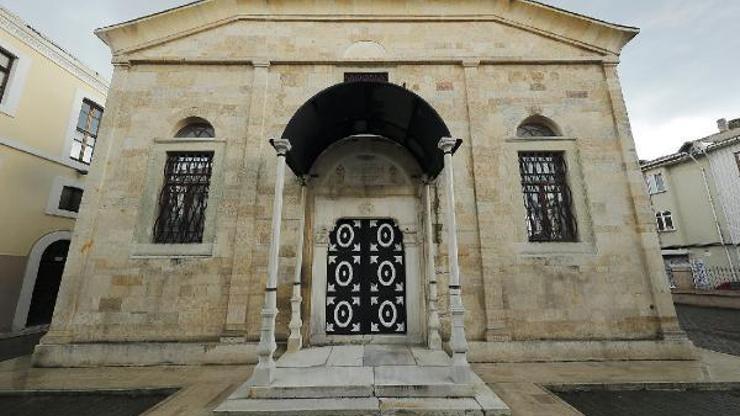 Edirne’deki Saint Antonio Kilisesi, Trakya Üniversitesi’ne devredildi