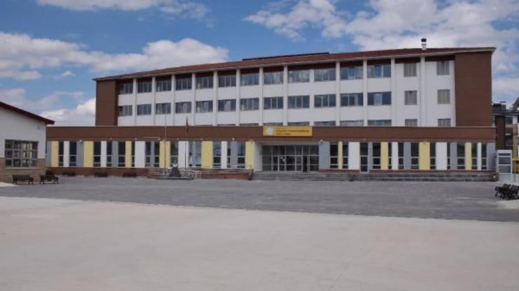 ASELSAN Konya Mesleki ve Teknik Anadolu Lisesi kurulacak