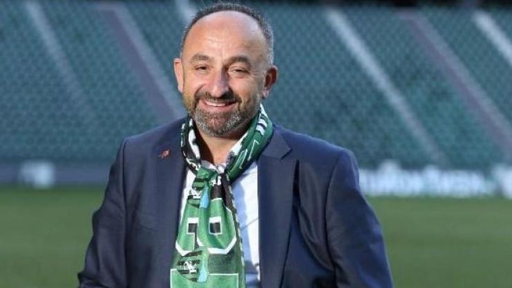 Kocaelisporun eski başkanı Hüseyin Üzülmez vefat etti