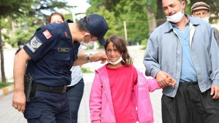 Yaylada kaybolan Kıymetten güzel haber