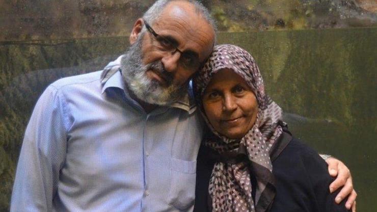 Necla-Metin Büyükşen cinayeti çözüldü mü, katili kim Müge Anlı Necla-Metin Büyükşen olayı nedir Büyükşen cinayeti son dakika