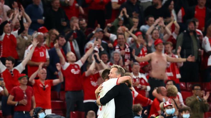 Wembleyde 60 bin taraftar olacak