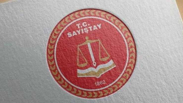 Son dakika... Metin Yener, Sayıştayın yeni başkanı seçildi