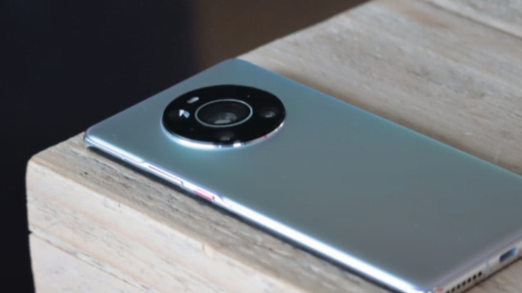 Huawei Mate 50 için güzel haber geldi