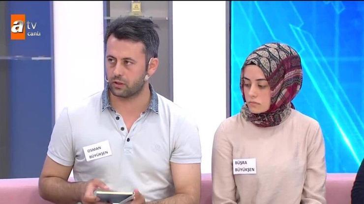 Osman Büyükşen kimdir, ne doktoru Müge Anlı programı Osman Büyükşen ile ilgili bilgiler Osman Büyükşen doktor mu