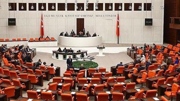 TBMM KİT Komisyonunda İller Bankasının 2017-2018 hesapları görüşüldü