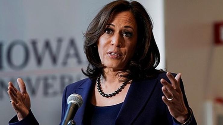 ABD Başkan Yardımcısı Kamala Harris, cuma günü Meksika sınırını ziyaret edecek