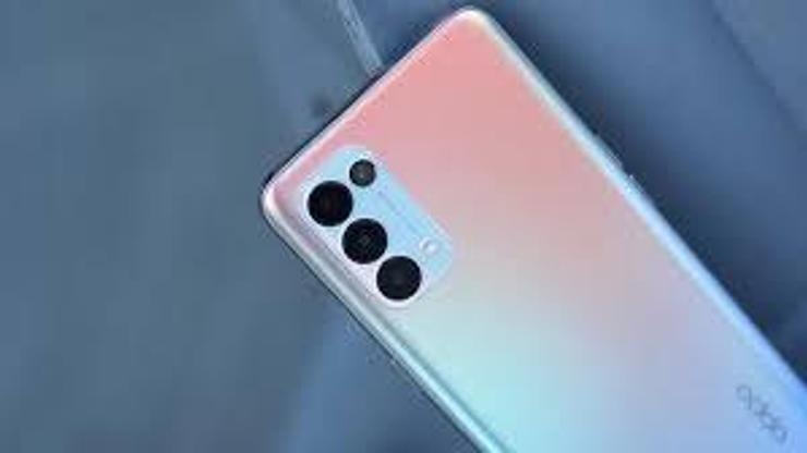Oppo Reno 6 Z’nin özellikleri sızdırıldı