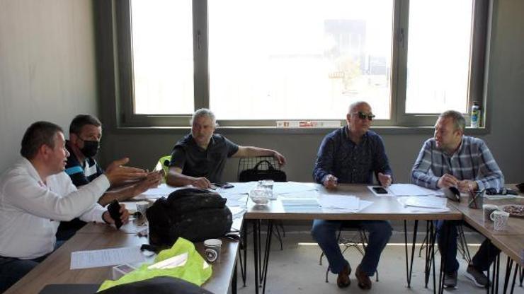 Fabrika inşaatında su buharı kazanı patladı: 1 yaralı