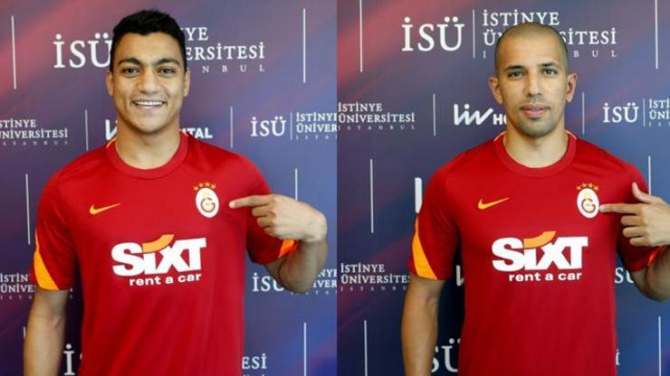 3 futbolcu yeniden Floryada