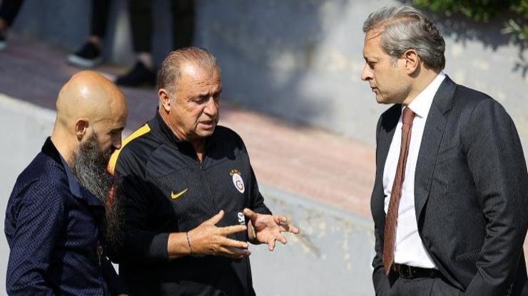 Bahattin Demirbilekten Floryaya ziyaret
