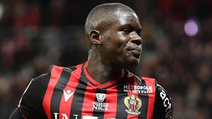 Son dakika... Fenerbahçede hedef yeniden Sarr