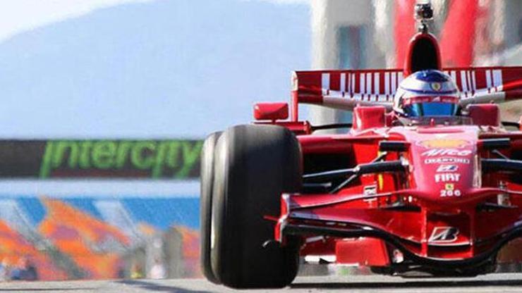 F1 Belçika GP saat kaçta Formula 1 Belçika ne zaman, hangi kanalda