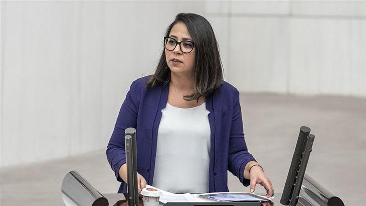 Sera Kadıgil kimdir CHP’den istifa eden Saliha Sera Kadıgil Sütlü TİP’e geçti