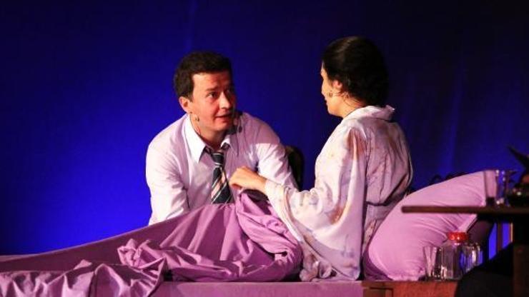 Madonnaya alkış yağdı