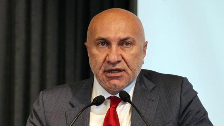Samsunspor başkanını seçti