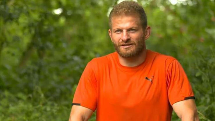 Survivor 2021 birincisi İsmail Balaban kimdir, kaç yaşında, nereli Survivor şampiyonu İsmail Balaban ile ilgili bilgiler