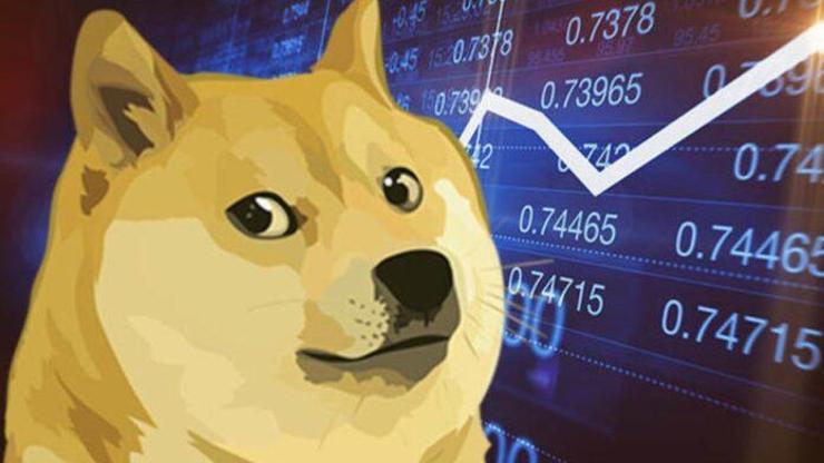 Dogecoinde Donald Trump etkisi