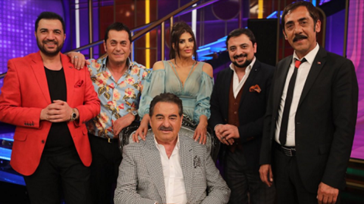 İbo Show konukları 26 Haziran 2021 İbo Show bu haftaki konukları kimler