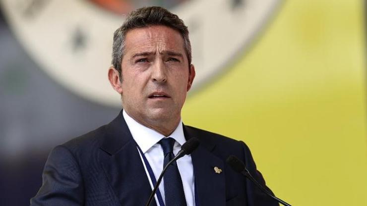 Fenerbahçe başkan adayları