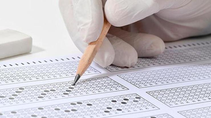 YKS AYT sınav süresi ne kadar, kaç dakikaydı ÖSYM YKS Alan Yeterlilik Testi 2021