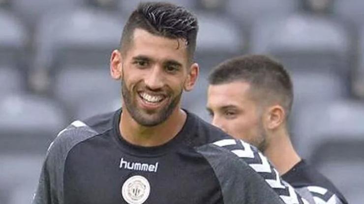 Diogo Alexis Rodrigues Coelho Özçakmak Kocaelisporda