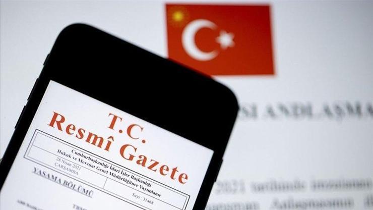 Cumhurbaşkanı Kararı ile 9 üniversitede yeni fakülte, enstitü ve yüksekokul kuruldu