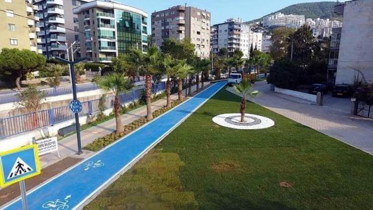 Park Orman Narlıdere açılıyor