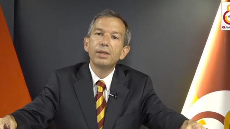 Remzi Sanver kimdir Mehmet Remzi Sanverin Galatasaraydaki görevi ne