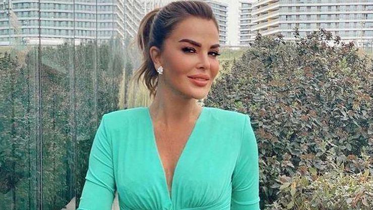 Özlem Yıldızın mezuniyet heyecanı