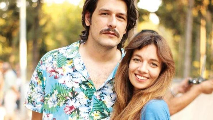 Ceyda Kasabalı-Fırat Albayram çifti filmde de karı-koca rolünde