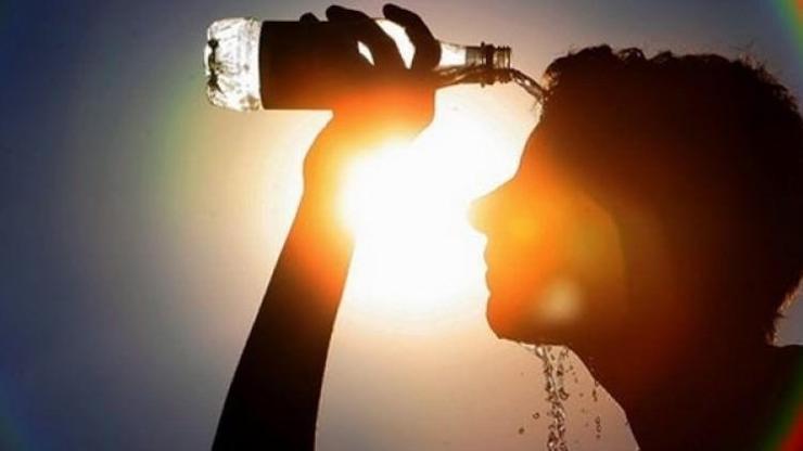 1 Temmuz 2021 il il hava durumu: Meteorolojiden sıcaklık uyarısı