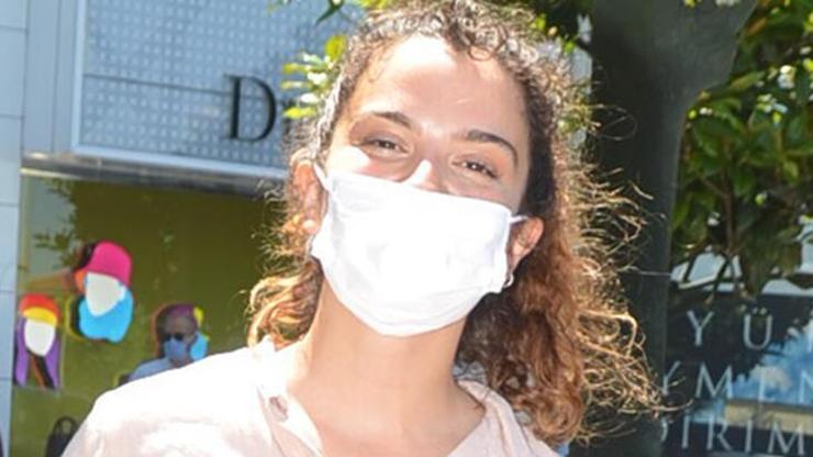 Aslı Bekiroğlu aldığı kilolarla dikkat çekti