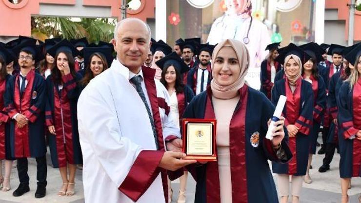 Sağlık ordusuna taze kan