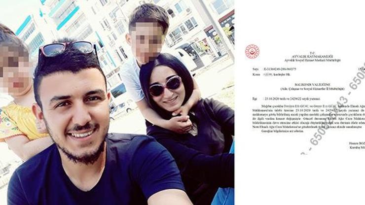 Elmalı davasında çocukları babaanneden ayıran rapor