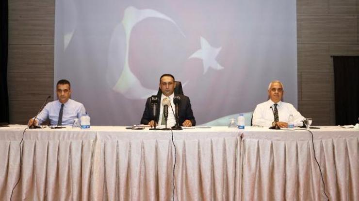 Toroslardan kent turizmine ve sanata büyük destek