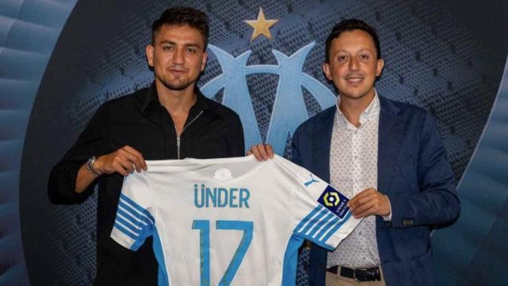 Cengiz Ünderin maliyeti açıklandı