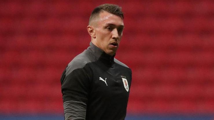 Son dakika... Fernando Musleradan PSV planı