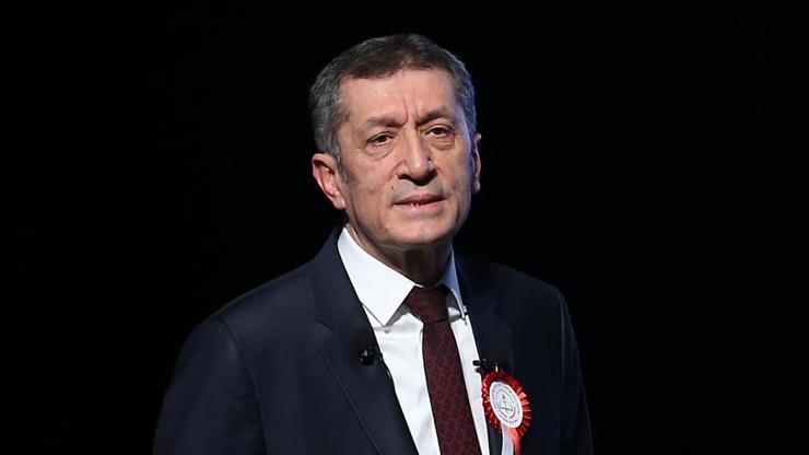 SON DAKİKA: Milli Eğitim Bakanı Selçuk duyurdu 15 bin mahallede faaliyete geçiyor...
