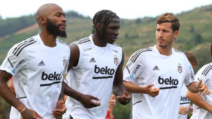 Şampiyon Beşiktaş sezonu açtı