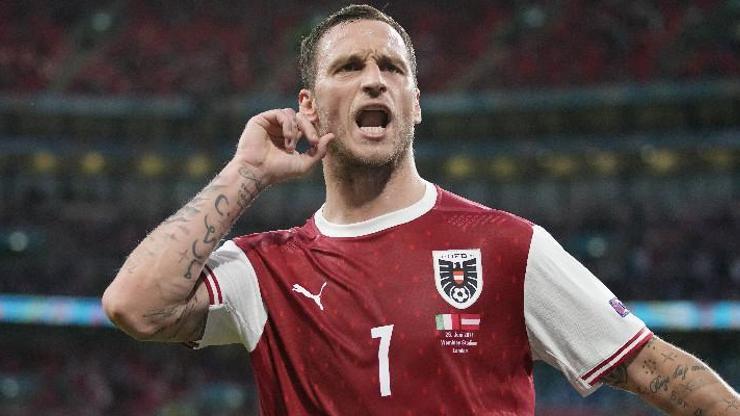 Son dakika... Vitor Pereira Marko Arnautovici istiyor