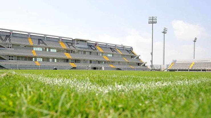 İcradan satılık spor kompleksi