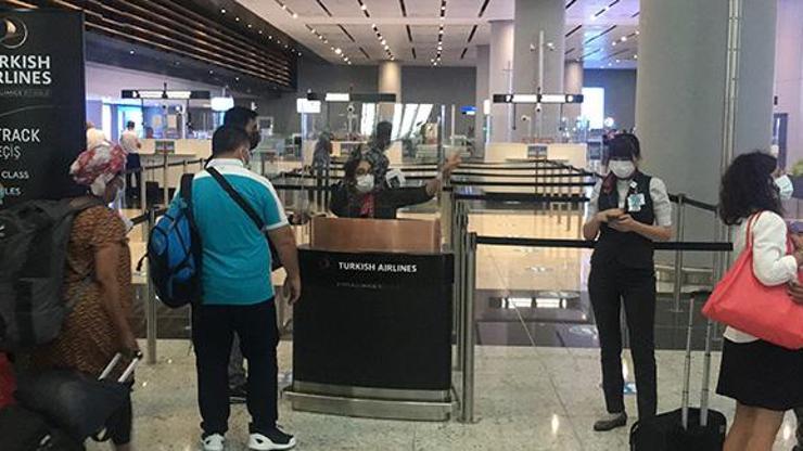 Kimlik kartıyla seyahat edilebilen ülkelere artık fotoğrafsız kimlikle gidilemeyecek
