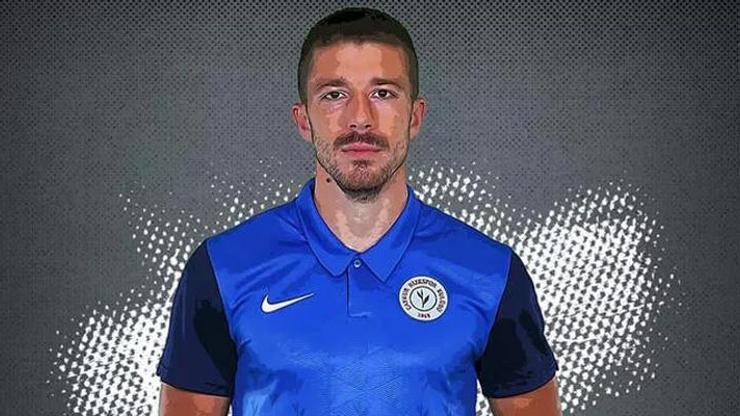 Çaykur Rizespor 3 oyuncu ile yolları ayırdı