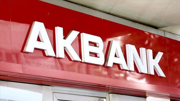 Akbanktan hizmet kesintilerine ilişkin açıklama