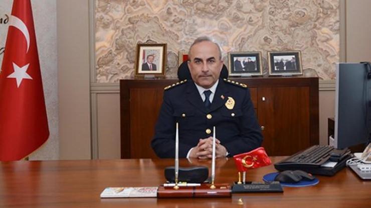 Kenan Aydoğan kimdir Trabzon’un yeni İl Emniyet Müdürü Kenan Aydoğan oldu