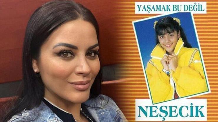 Zaranın sekiz yaşında albüm yapması sosyal medyanın gündemine oturdu
